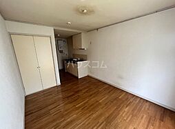 エステートフィガロ 105 1階1Kのリビング/ダイニング