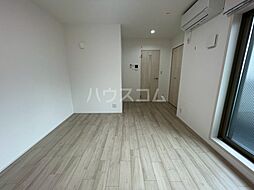 Lotus Vista Dainichi 1階1Kのリビング/ダイニング