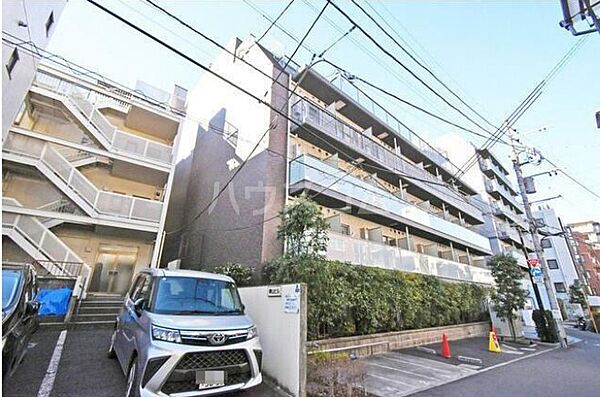 外観画像