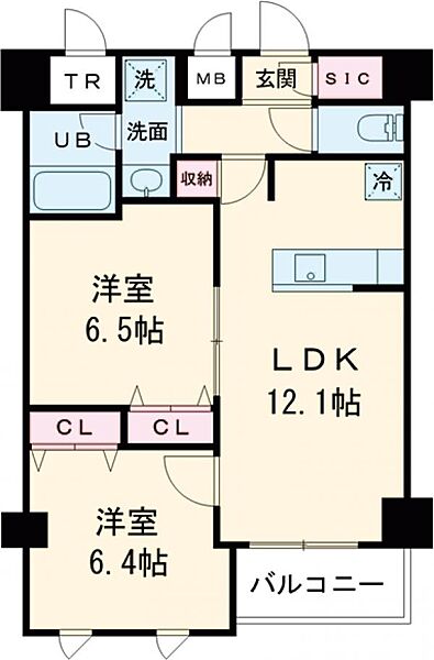 外観画像