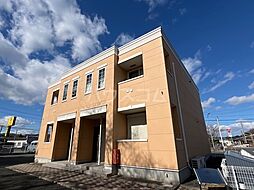 ハイツメープル