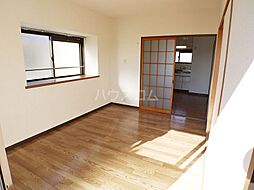 JR御殿場線 裾野駅 徒歩11分の賃貸マンション 2階2DKのリビング/ダイニング