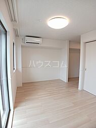 Ｇａｒｄｅｎ　浜プラス 102 1階1LDKのリビング/ダイニング