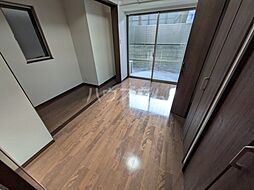 アート四条堀川 102 1階1Kのリビング/ダイニング