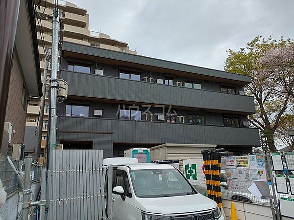 外観画像