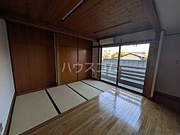 モンガル96 D 1階ワンルームのリビング/ダイニング