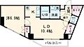 LIVCITY墨田3階14.4万円