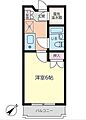 宮の前メゾン3階4.8万円