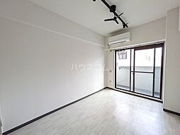 クリオ平塚七番館 505 5階ワンルームのリビング/ダイニング