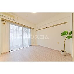 シーズンコート塩釜駅前 303 3階1Kのリビング/ダイニング