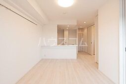 コンフォリア東葛西 7階2SLDKのリビング/ダイニング