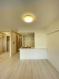 コンフォリア東葛西