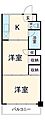 やんぱる大和4階4.2万円