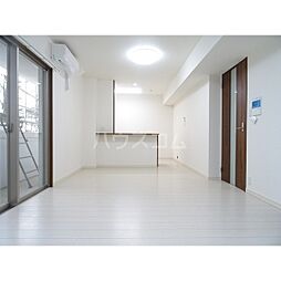 LIBTH下呉服 302 3階2LDKのリビング/ダイニング