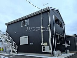 いぶきの丘ハイム　パート4