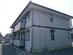 グランドソレイユ　D