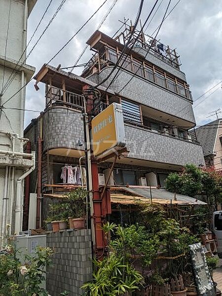 外観画像