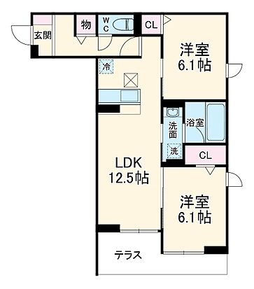 外観画像