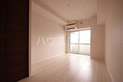 ミリアビタＮｏ31 202 2階1Kのリビング/ダイニング