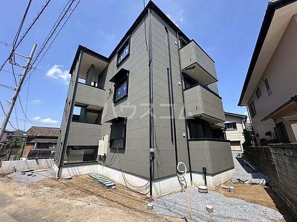 外観画像