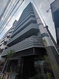 京急本線 新馬場駅 徒歩2分の賃貸マンション