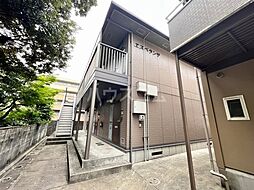 名鉄名古屋本線 本笠寺駅 徒歩7分の賃貸アパート