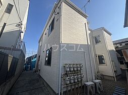 MAHALO TERRACE 練馬春日町