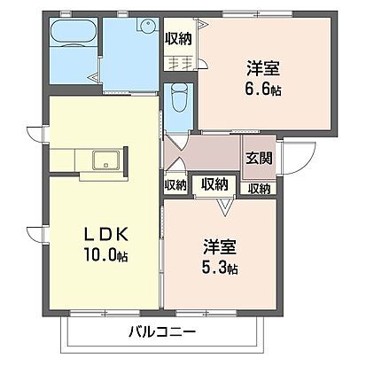 外観画像