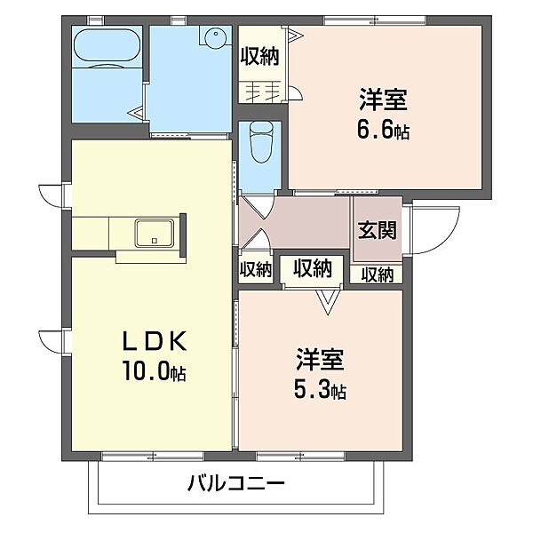 外観画像