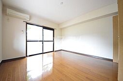 グロワール 3階1Kのリビング/ダイニング