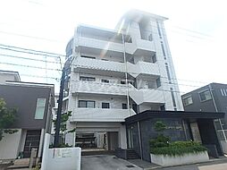 JR東海道本線 尾頭橋駅 徒歩18分の賃貸マンション