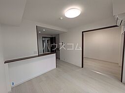 ＬＩＢＴＨ松山II 404 4階1LDKのリビング/ダイニング