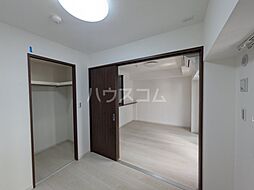 ＬＩＢＴＨ松山II 903 9階1LDKのリビング/ダイニング