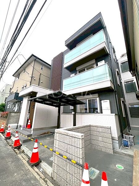 外観画像