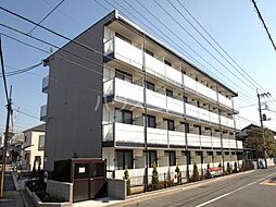 レオパレスモンジュイ