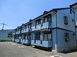 ヴァンベール東川口　V