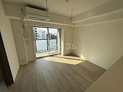 グランエール西日暮里 203