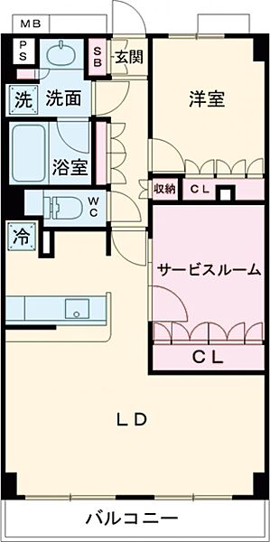 外観画像