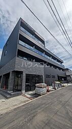 コネクトパークヒルズ南初富