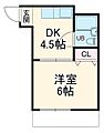 パークサイド長者町6階7.2万円