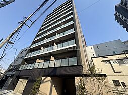 グランエール西日暮里