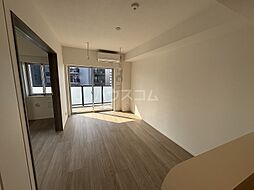 グランエール西日暮里 401