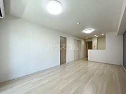 S-RESIDENCE富士見ヶ丘afford 103 1階2SLDKのリビング/ダイニング