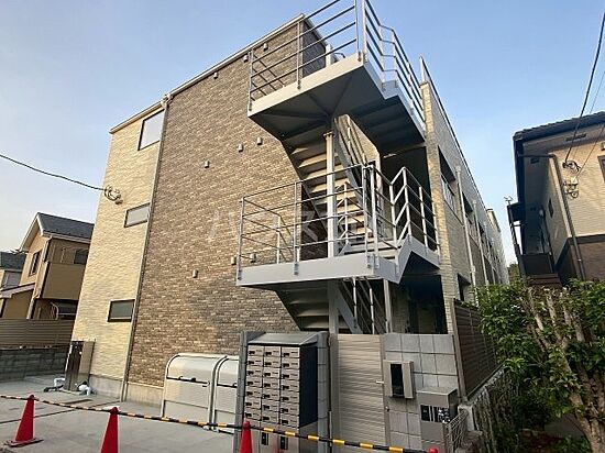 外観画像