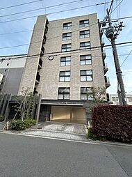 シエリア京都西大路