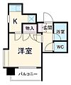 シャイン塩釜ハイツ7階4.5万円