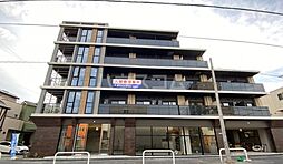 アロー東海神37番館 309