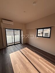 アロー東海神37番館 309 3階1Kのリビング/ダイニング