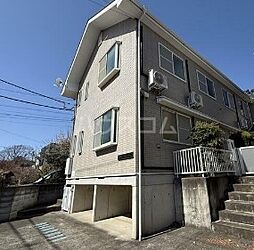 パンシー・ローズハウス 103