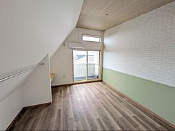 ＯｐｕｓV 301 3階ワンルームのリビング/ダイニング